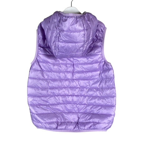 Unisex Champion - Winter vest, size 152 - 158 - Violet (2)