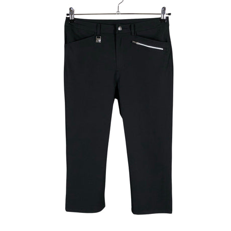 Unisex Röhnisch - Capri pants, size 38 - Black ()