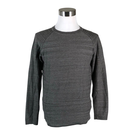 Unisex Selected - Sweater, size M - Gray ()