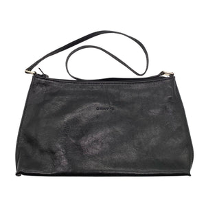Unisex Okay's - Handbag, size Midi - Black (1)