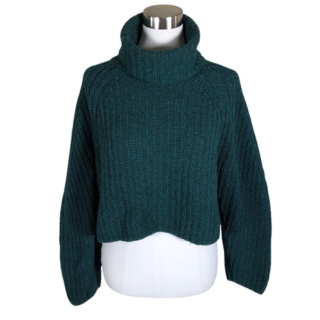 Unisex Weekday - Sweater, size 34 - Green ()