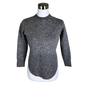 Unisex &Other Stories - Sweater, size 34 - Gray (1)