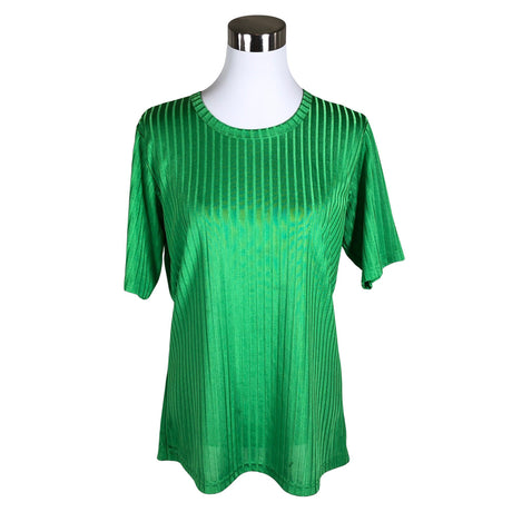 Unisex Biaggini - T-shirt, size 40 - Green ()