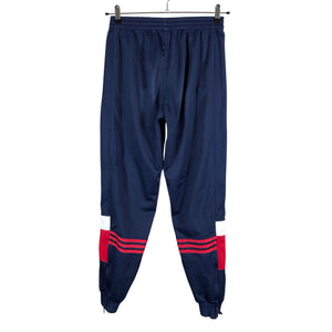 Unisex Adidas - Track pants, size XS - Blue (2)