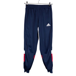 Unisex Adidas - Track pants, size XS - Blue (1)