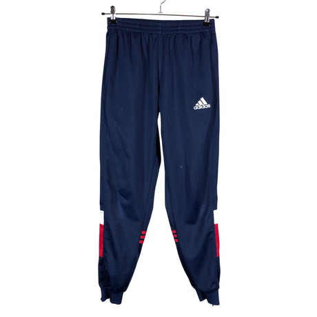 Unisex Adidas - Track pants, size XS - Blue ()