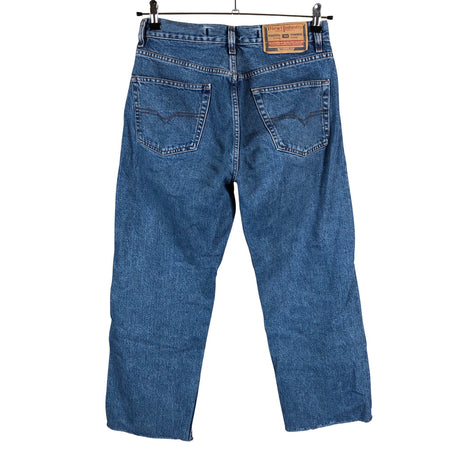 Unisex Diesel - Jeans, size W31 - Blue (2)