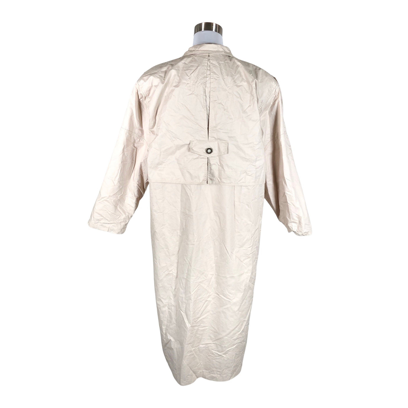 Unisex Luhta - Trench coat, size 36 - Beige (2)