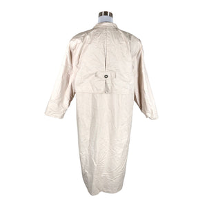 Unisex Luhta - Trench coat, size 36 - Beige (2)