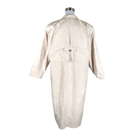 Unisex Luhta - Trench coat, size 36 - Beige (2)