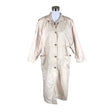 Unisex Luhta - Trench coat, size 36 - Beige ()
