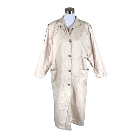 Unisex Luhta - Trench coat, size 36 - Beige ()