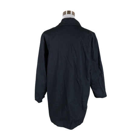 Unisex Reima - Trench coat, size 38 - Black (2)