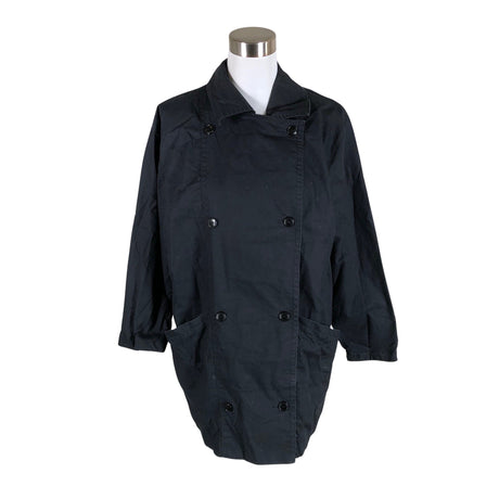 Unisex Reima - Trench coat, size 38 - Black ()