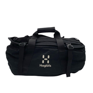 Unisex Haglöfs - Backpack, size Maxi - Black (1)