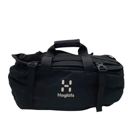 Unisex Haglöfs - Backpack, size Maxi - Black ()