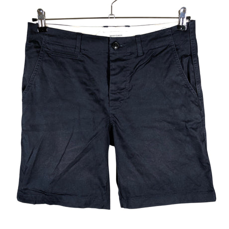 Unisex Samsoe&Samsoe - Shorts, size M - Blue ()