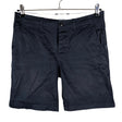 Unisex Samsoe&Samsoe - Shorts, size M - Blue ()