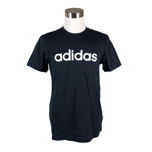 Unisex Adidas - T-shirt, size M - Blue (1)