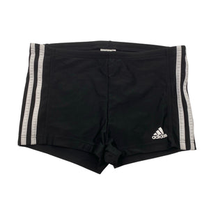 Unisex Adidas - Swim trunks, size XS - Black (1)