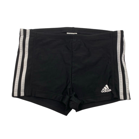 Unisex Adidas - Swim trunks, size XS - Black ()