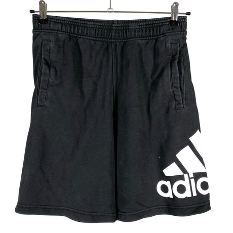 Unisex Adidas - Sweatshorts, size S - Black ()
