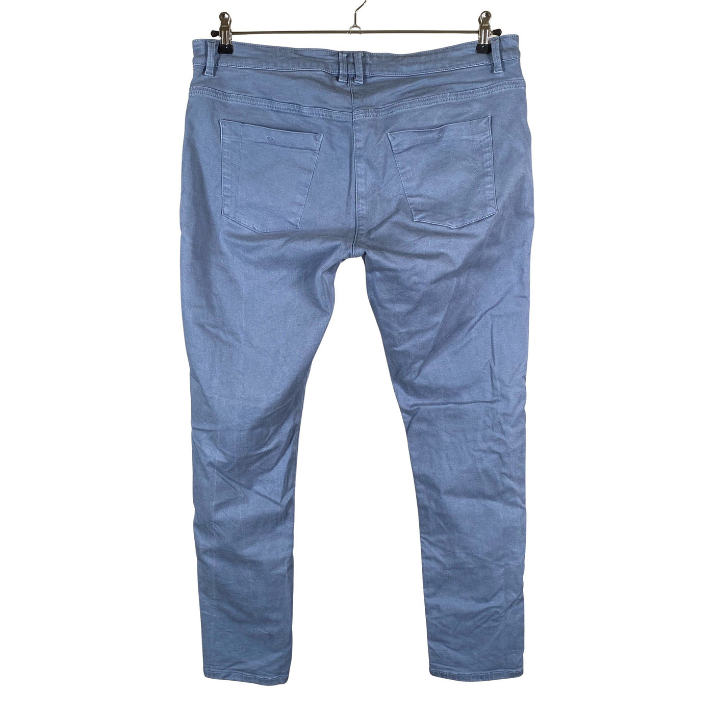 Unisex Esprit - Jeans, size 44 - Light blue (2)