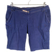 Unisex Luhta - Shorts, size XXL - Blue ()
