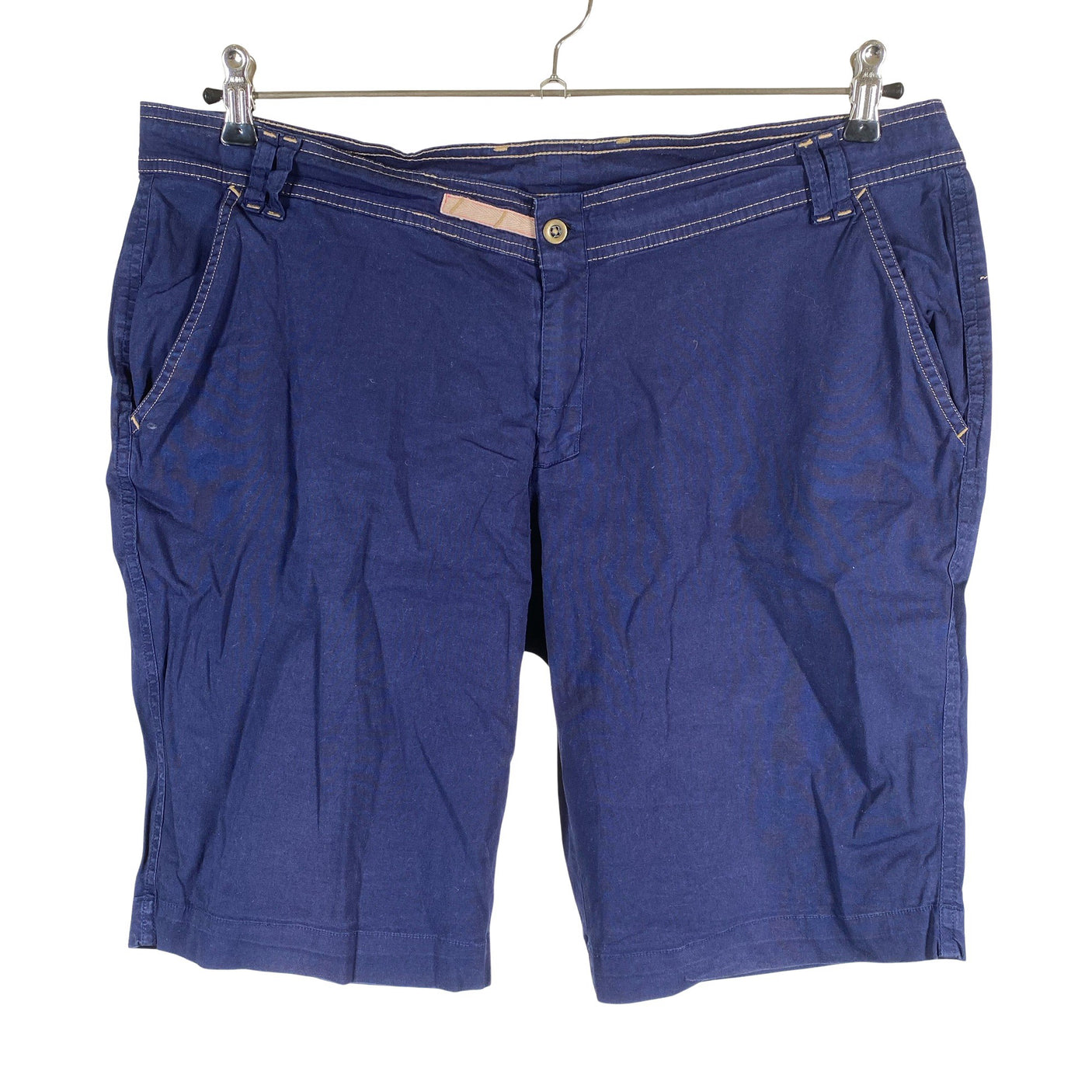Unisex Luhta - Shorts, size XXL - Blue (1)