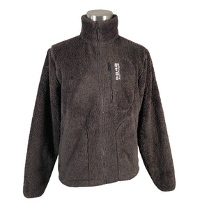 Unisex 8848 Altitude - Fleece jacket, size S - Gray (1)