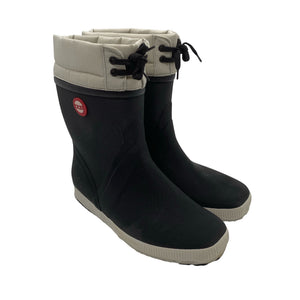Unisex Nokian - Wellingtons, size XXS - Black (2)