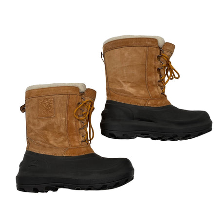 Unisex Viking - Winter shoes, size 43 - Brown ()