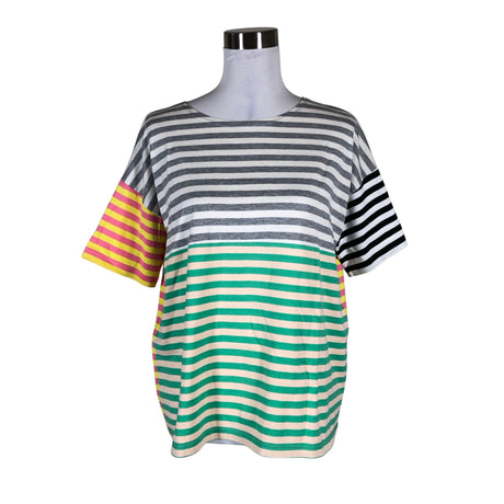Unisex Marimekko - T-shirt, size 34 - Green ()