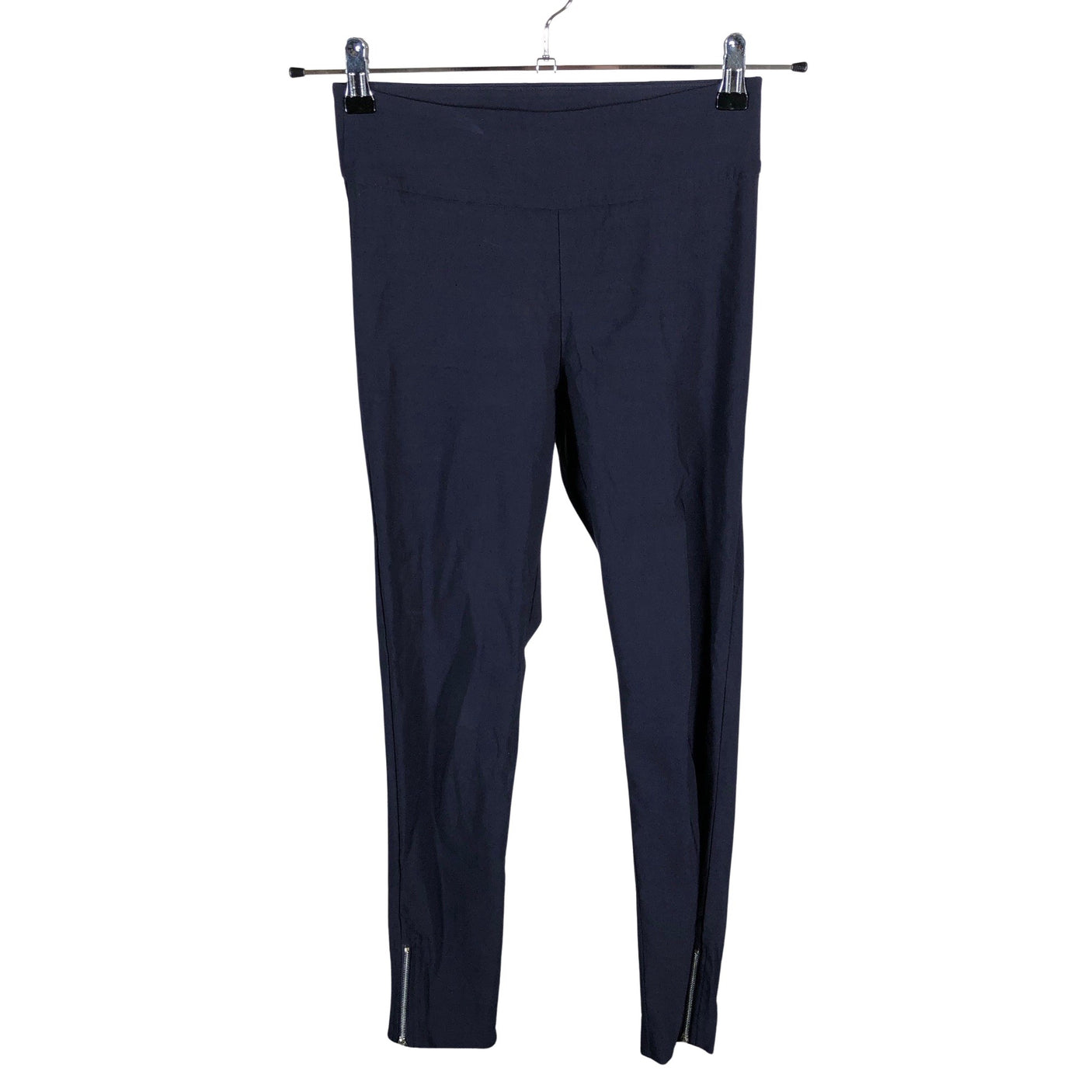 Unisex Ritva Falla - Tricot pants, size 34 - Blue (1)