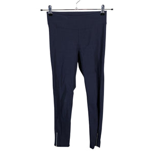 Unisex Ritva Falla - Tricot pants, size 34 - Blue (1)