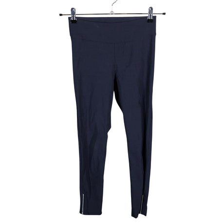 Unisex Ritva Falla - Tricot pants, size 34 - Blue ()