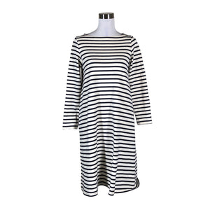 Unisex Muji - Knit dress, size 36 - Beige (1)