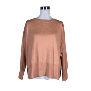 Unisex Nanso - Sweater, size 36 - Light pink (1)