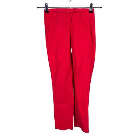 Unisex Voglia - Slacks, size 32 - Red ()