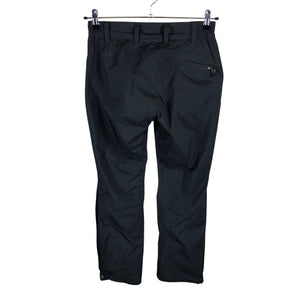 Unisex Haglöfs - Outdoor pants, size 34 - Black (2)