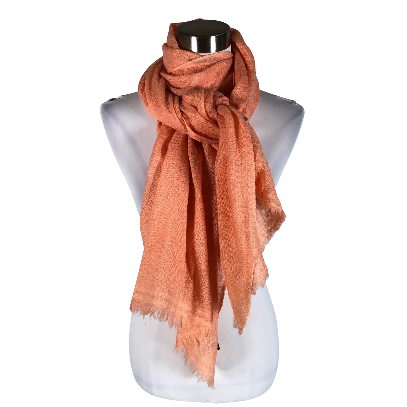 Unisex Store of Hope - Scarf, size Maxi - Light pink (1)