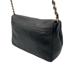 Unisex Mulberry - Shoulder bag, size Midi - Black (2)