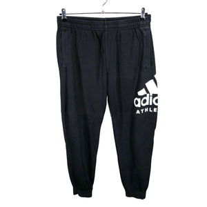 Unisex Adidas - Sweatpants, size 40 - Black (1)