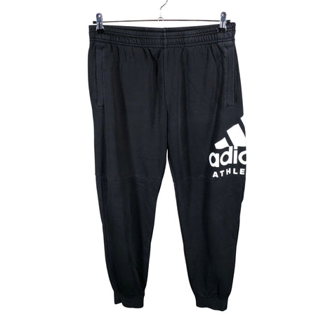 Unisex Adidas - Sweatpants, size 40 - Black ()