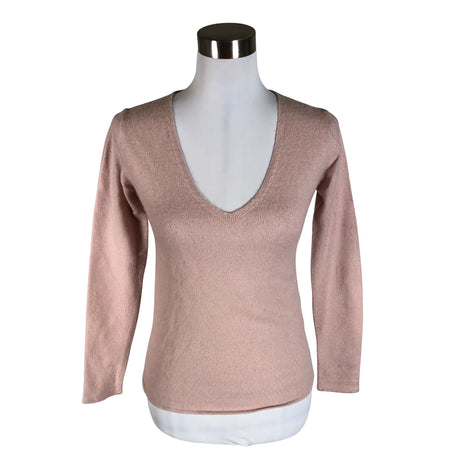 Unisex Rosemunde - Sweater, size 34 - Light pink ()