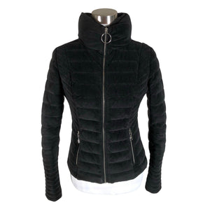 Unisex Guess - Winter jacket, size 36 - Black (1)