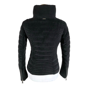 Unisex Guess - Winter jacket, size 36 - Black (2)