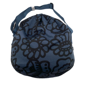 Unisex Uniqlo - Shoulder bag, size Maxi - Blue (1)