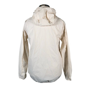 Unisex Muji - Outdoor jacket, size 42 - Beige (2)
