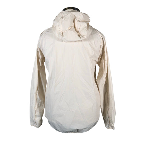Unisex Muji - Outdoor jacket, size 42 - Beige (2)